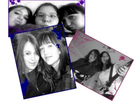 Hahaaaa...ppy Birthdayyy ! x)